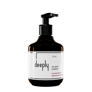 Кондиціонер для фарбованого волосся Deeply Color Guard Conditioner 250 мл