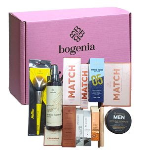 Подарочный набор косметики для женщин Bogenia Set Products BG151(064) BG151(064) фото