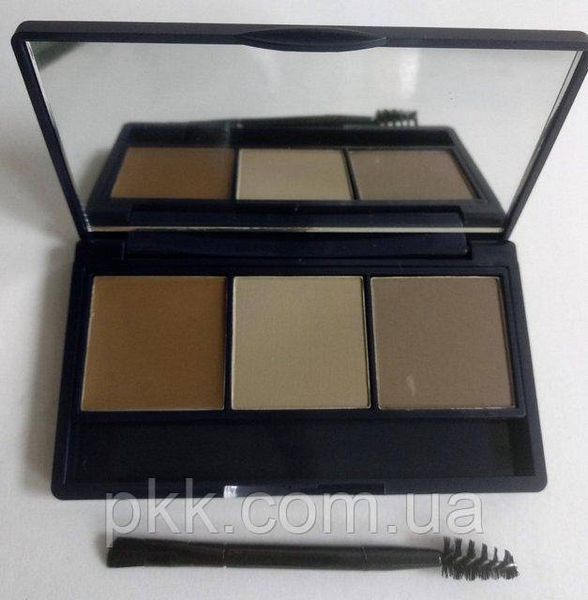 Тіні коректор для брів TopFace Exceptional Eyebrow Highlight РТ504  PT504 фото