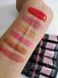 Блиск для губ Colour Intense Pastel Gloss 12 мл № 07 Глянцевий Scarlet Червоний CI 3580 фото 2