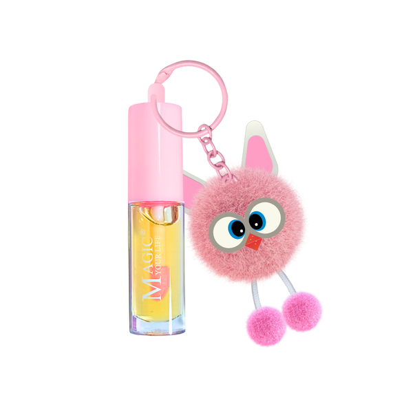 Набір блисків-тінтів для губ Magic Your Life LC1003, 6 шт LC1003 фото
