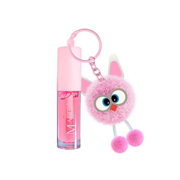 Набір блисків-тінтів для губ Magic Your Life LC1003, 6 шт LC1003 фото