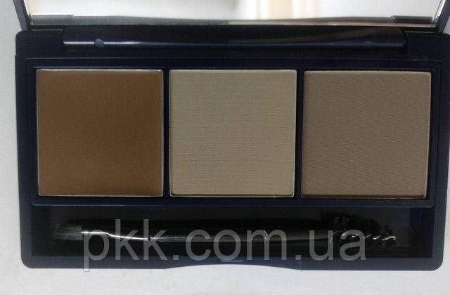 Тіні коректор для брів TopFace Exceptional Eyebrow Highlight РТ504  PT504 фото