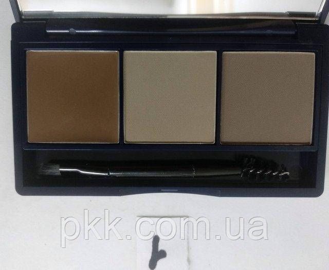 Тіні коректор для брів TopFace Exceptional Eyebrow Highlight РТ504  PT504 фото