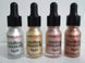 Хайлайтер для лица жидкий Huda Beauty beautifying Highlighter liquid 10 мл HB-4538 фото 2