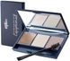 Тіні коректор для брів TopFace Exceptional Eyebrow Highlight РТ504  PT504 фото 1