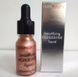 Хайлайтер для лица жидкий Huda Beauty beautifying Highlighter liquid 10 мл HB-4538 фото 1