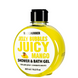 Гель для душа Mr Scrubber Jelly Bubbles Juicy Mango Shower & Bath Gel манго 300 мл Mr 0028 фото 3