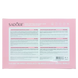 Подарунковий набір косметики для обличчя Sadoer Rose Peptide 6 шт SD87638 фото 3