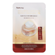 Маска для обличчя омолоджувальна Farmstay Rice & Bifida Cream Mask тканинна, 23 мл FS 11721 фото 1