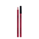 Карандаш для макияжа губ Quiz Cosmetics деревянный, 09 Red QZ 8340 фото