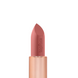 Помада для губ матовая TopFace Matte Lipstick Instyle PT155 № 04 Caramelatte Карамельный PT155 фото 2