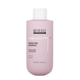 Шампунь для тонкого волосся Revuele Thickology Densifying 300 мл 5061076241082 фото