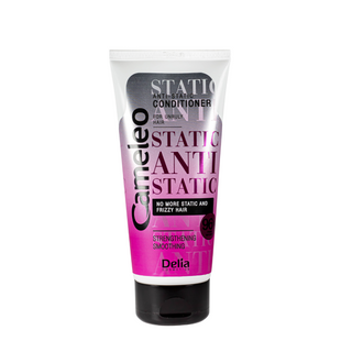 Кондиционер для непослушных волос антистатический Delia Cosmetics Cameleo Anti-Static 200 мл
