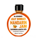 Гель для душу Mr Scrubber Jelly Bubbles Mandarin Jam Shower & Bath Gel мандарин 300 мл Mr 0026 фото 1