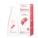 Молочко для интимной гигиены Revuele Femina Intimate Care Ultrasoft Intimate Milk Wash ультрамягкое 250 мл 5060565102873 фото 1