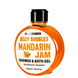 Гель для душу Mr Scrubber Jelly Bubbles Mandarin Jam Shower & Bath Gel мандарин 300 мл Mr 0026 фото 2