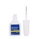 Клей для нігтів Nail Glue з пензликом 10 г 6991-10 фото 2