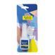 Клей для нігтів Nail Glue з пензликом 10 г 6991-10 фото 1