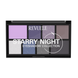 Палітра тіней для повік Revuele Eyeshadow Collection "Зоряна ніч", 15 г RV 07816 фото 2