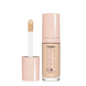 Тональна основа для обличчя Parisa Cosmetics з ефектом сяйва шкіри 20 мл, 601 Porcelain glow Порцелянова PHF-11301 фото 1